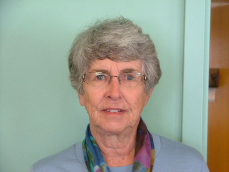 Donna Anderson