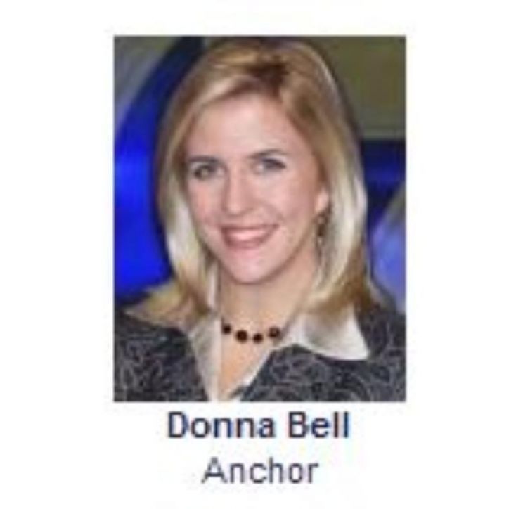 Donna Bell