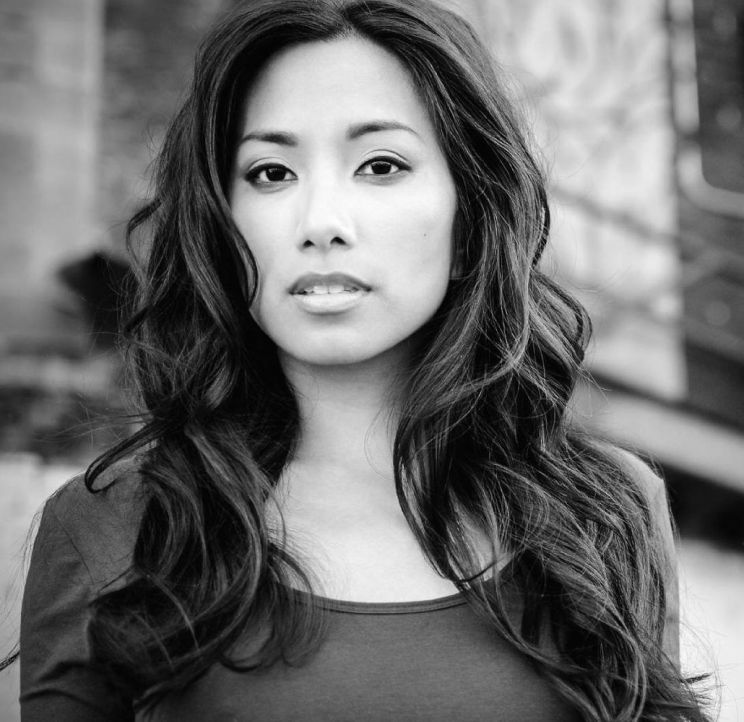 Donna Benedicto