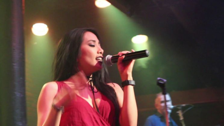 Donna Benedicto