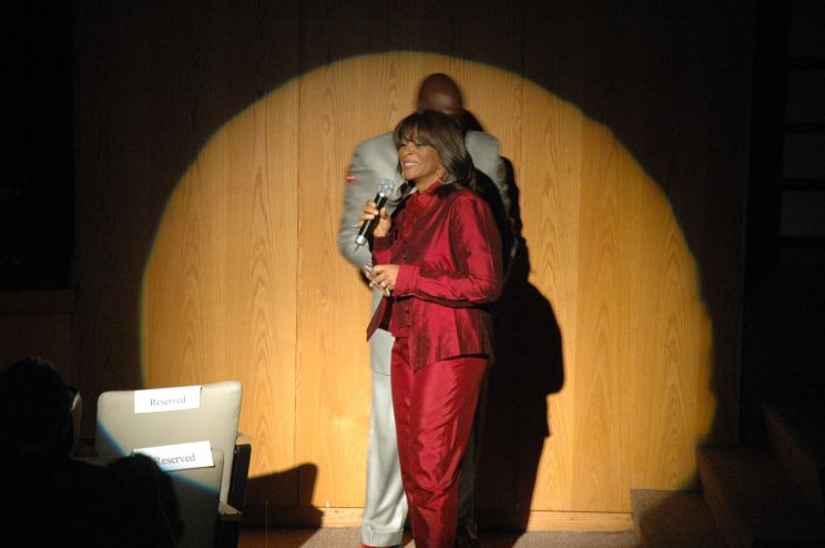 Donna Biscoe