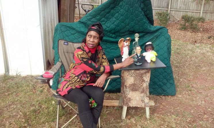 Donna Biscoe