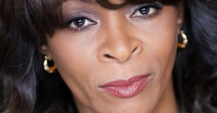 Donna Biscoe