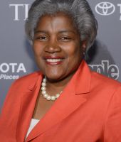 Donna Brazile