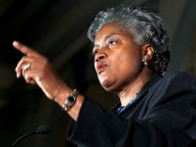 Donna Brazile