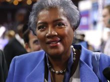 Donna Brazile