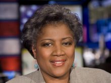 Donna Brazile