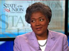 Donna Brazile