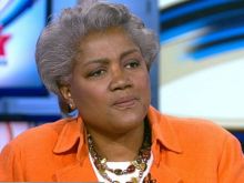 Donna Brazile