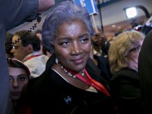 Donna Brazile