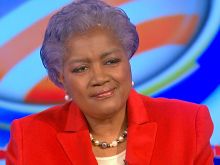 Donna Brazile