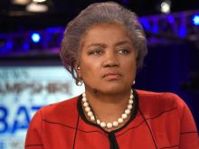 Donna Brazile