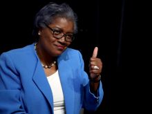 Donna Brazile