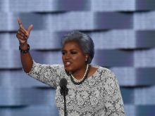 Donna Brazile