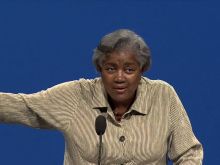 Donna Brazile