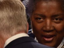 Donna Brazile