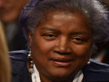 Donna Brazile