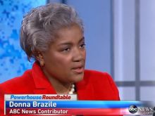 Donna Brazile