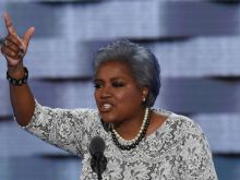 Donna Brazile