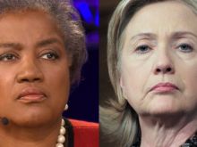 Donna Brazile