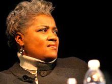 Donna Brazile