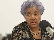 Donna Brazile