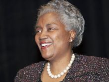 Donna Brazile