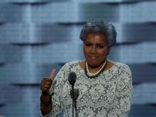 Donna Brazile