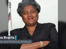 Donna Brazile