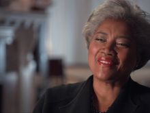 Donna Brazile