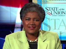 Donna Brazile