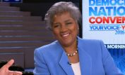 Donna Brazile