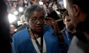 Donna Brazile