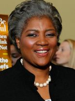 Donna Brazile