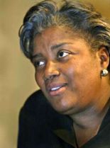 Donna Brazile