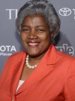 Donna Brazile