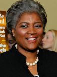 Donna Brazile