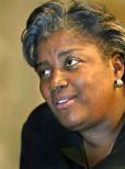 Donna Brazile