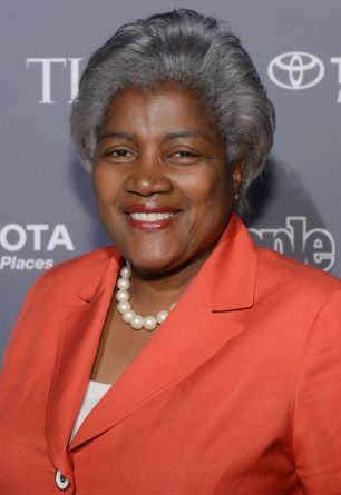 Donna Brazile