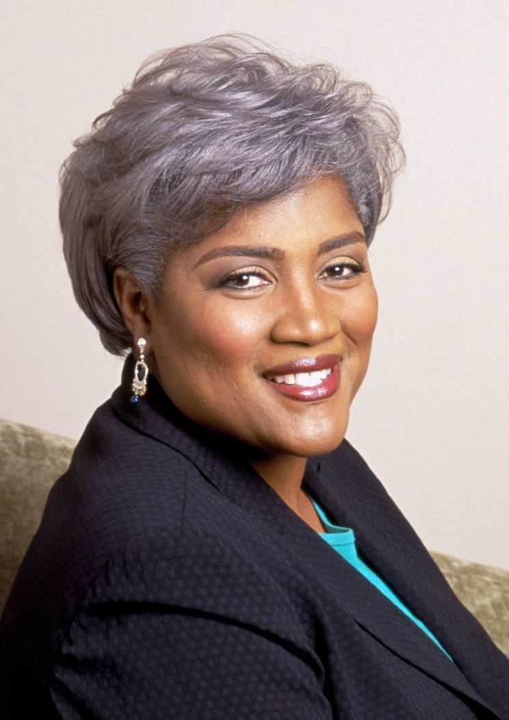 Donna Brazile