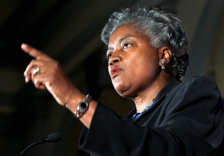 Donna Brazile