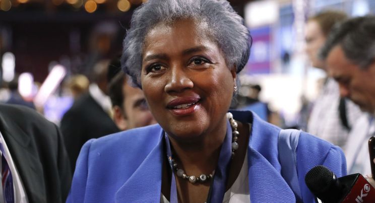 Donna Brazile