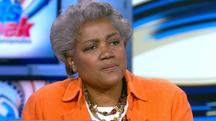 Donna Brazile