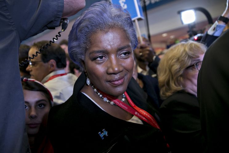 Donna Brazile