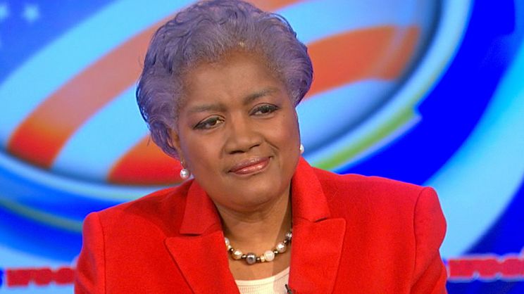 Donna Brazile