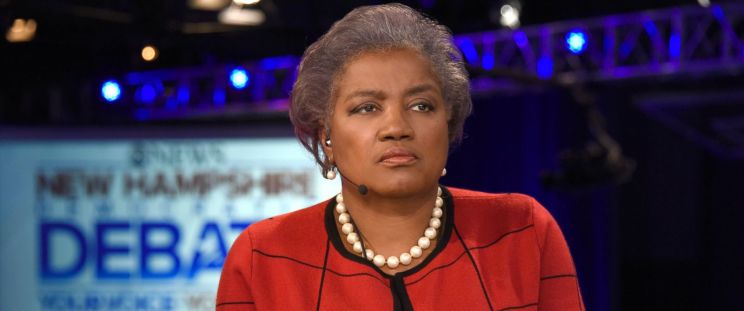 Donna Brazile