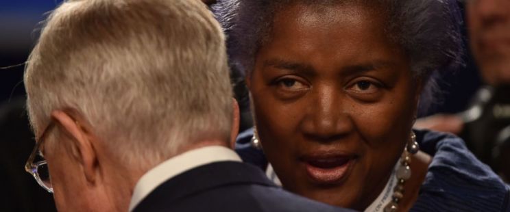 Donna Brazile