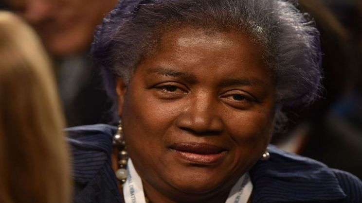 Donna Brazile