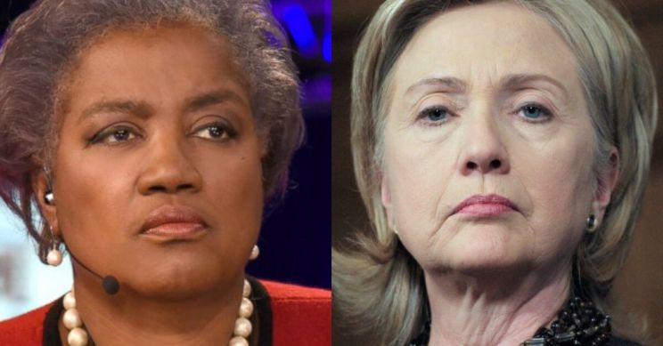 Donna Brazile