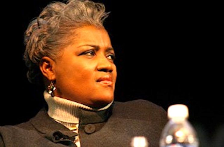 Donna Brazile